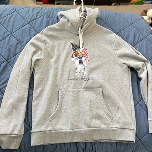 Polo Ralph Lauren Hoodie
